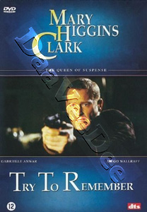 Try to Remember |   DVD